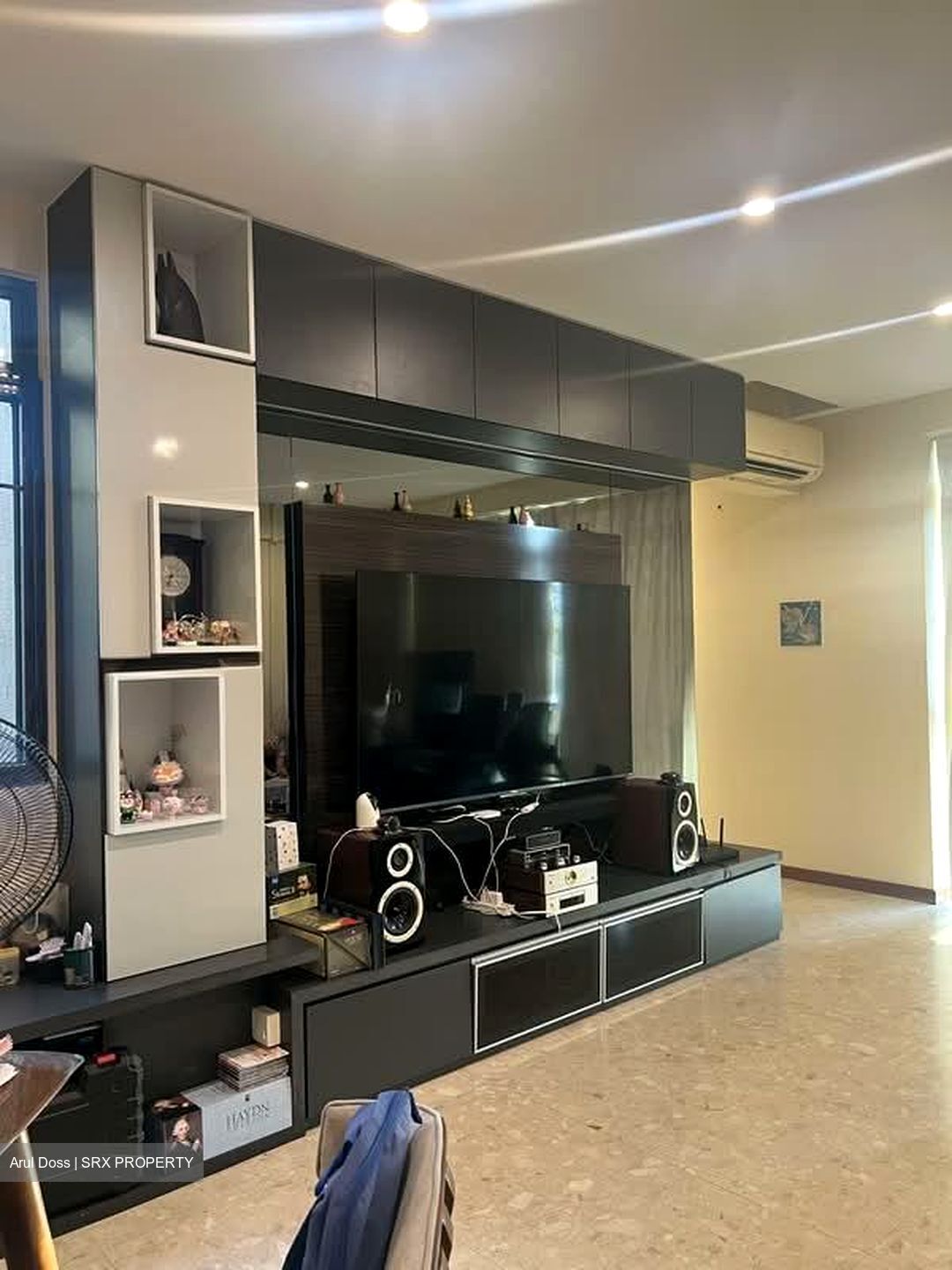 Summerdale (D22), Condominium #605352791